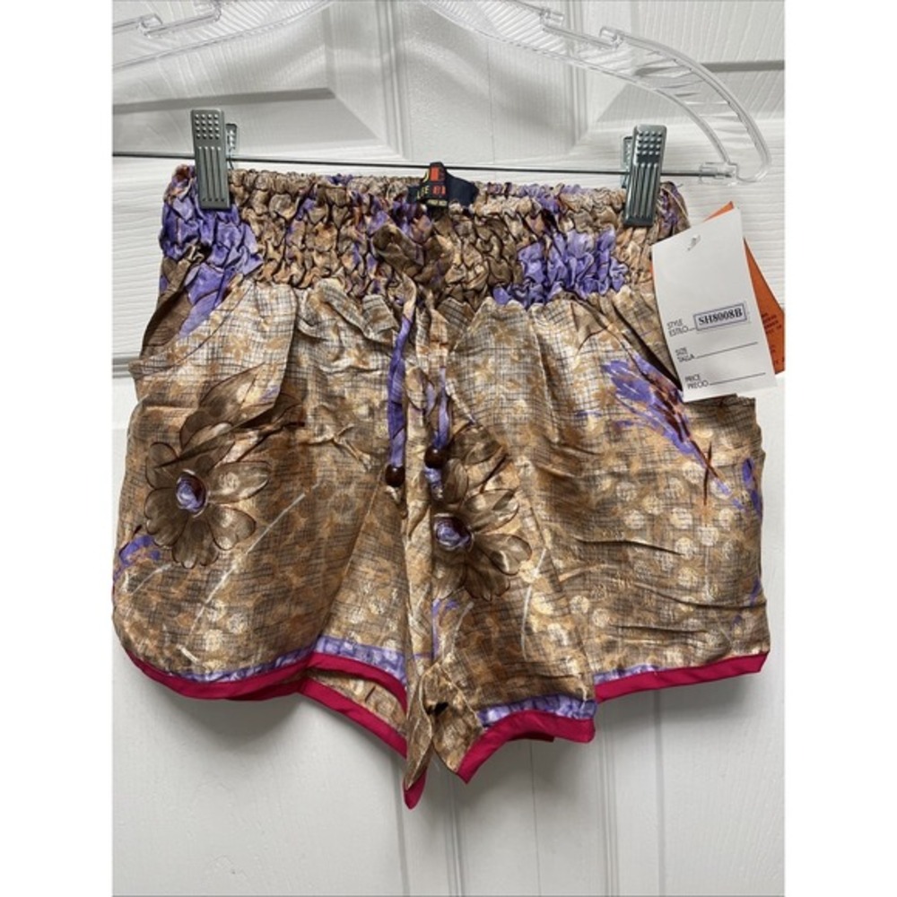 Junglee‎ Billie boho shorts women. Sz Free Size / One Size Fits Many